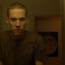 Enter the Void: Nathaniel Brown in una scena del film