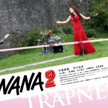 Wallpaper: i Trapnest in 'Nana 2'