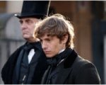 Giorgio Pasotti è David Copperfield per la Rai