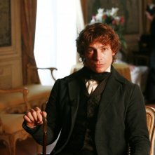 Giorgio Pasotti nella fiction David Copperfield