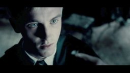 Harry Potter e il principe mezzosangue - Trailer Italiano 2