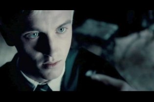 Harry Potter e il principe mezzosangue - Trailer Italiano 2