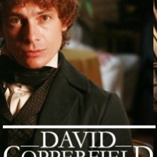 La locandina di David Copperfield