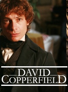 La locandina di David Copperfield