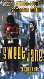 La locandina di Sweet Jane