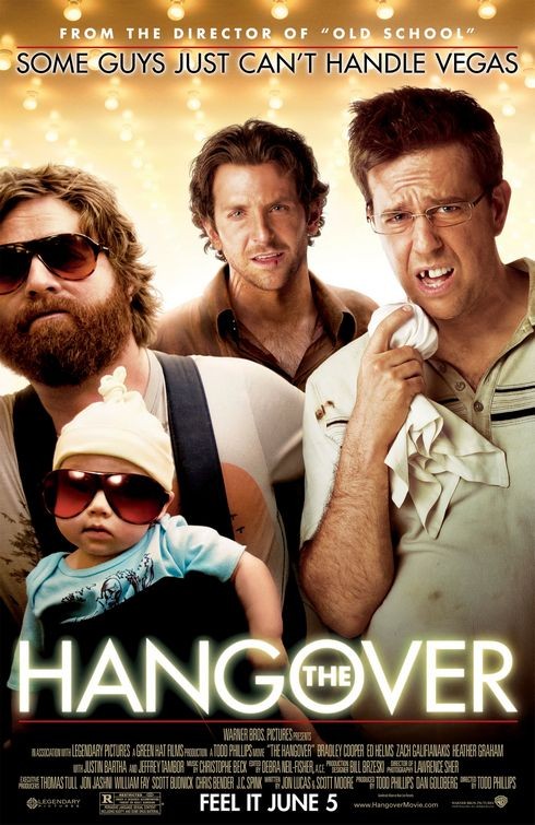Nuovo Poster Per The Hangover 113835
