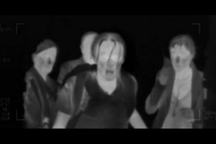 Paintball - Teaser Trailer