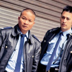 Petchtai Wongkamlao in una scena di The Protector - La legge del Muay Thai