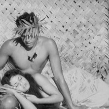 Tabù, diretto da F.W. Murnau nel 1931