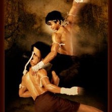 Tony Jaa e le tecniche della Muay Boran