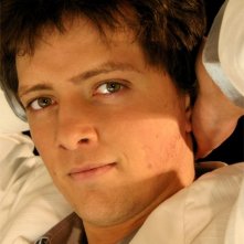 Un ritratto di Marco Martini