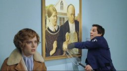 Una notte al museo 2 : la fuga - Trailer Italiano