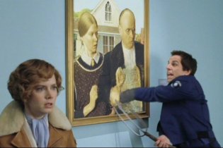 Una notte al museo 2 : la fuga - Trailer Italiano