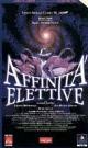 La locandina di Le Affinità elettive