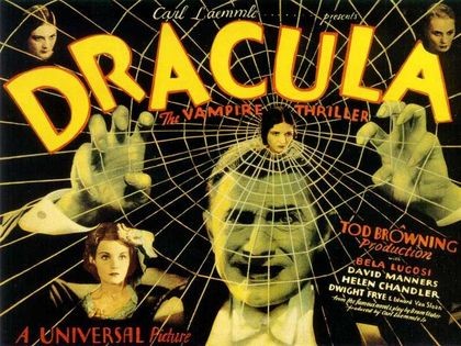 Lobbycard Promozionale Di Dracula 113986