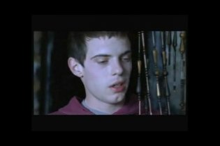 The Disappeared - Trailer