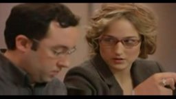 Finding Bliss - Trailer