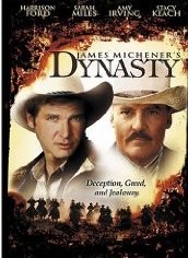 La locandina di Dynasty