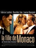 La locandina di La fille de Monaco