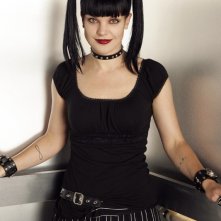 Promo di Pauley Perrette per la stagione 2 di Navy NCIS