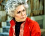 Addio a Bea Arthur, una dei 'Cuori senza età'