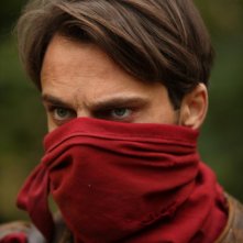 Alessandro Preziosi in un'immagine del film Il sangue dei vinti