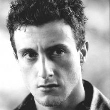 Alfio Sorbello fotografato da Francesco Marino