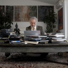 Giorgio Colangeli in una scena di FEISBUM! - Il film