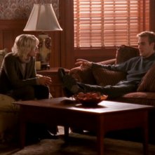 James Van Der Beek E Pauley Perrette In Travolgente Passione Della 5 Stagione Di Dawson S Creek 114400