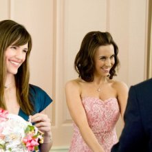 Jennifer Garner E Lacey Chabert In Una Scena Del Film La Rivolta Delle Ex 114244