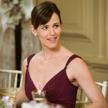 Jennifer Garner in una scena del film La rivolta delle ex