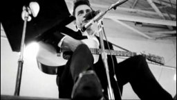 Johnny Cash at Folsom Prison - Trailer