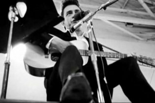 Johnny Cash at Folsom Prison - Trailer