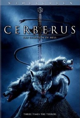 La locandina di Cerberus