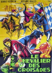 La locandina di La leggenda di Genoveffa