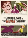 La locandina di Le folli notti del Dr. Jerryll