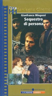 La locandina di Sequestro di persona