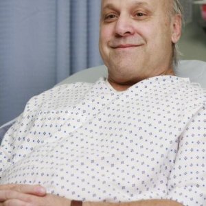 Louis Giambalvo nell'episodio An Honest Mistake di Grey's Anatomy