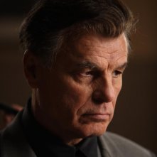 Michele Placido è il protagonista del film Il sangue dei vinti