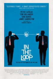 Nuovo poster per In the Loop