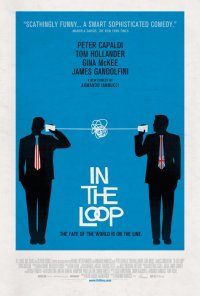 Locandina di In the Loop