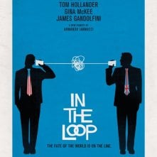Nuovo poster per In the Loop