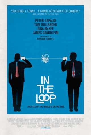 Nuovo poster per In the Loop