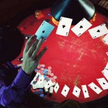 Taylor Kitsch è Gambit nel film X-Men - Le origini: Wolverine