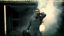 The Horseman - Trailer