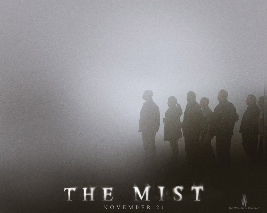 The Mist Wallpaper 02 114396