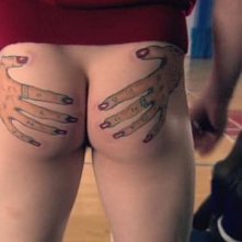 Un'immagine dell'episodio 'Everyone' della terza stagione della serie tv Skins