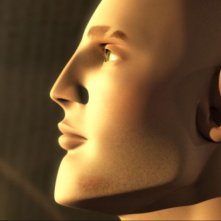 Un'immagine di Battaglia per la Terra 3D