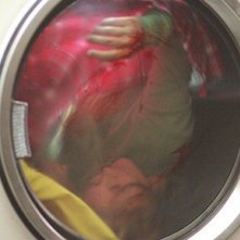 Una scena dell'episodio Nanny McDead di Castle