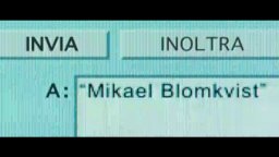 Uomini che odiano le donne - Trailer Italiano